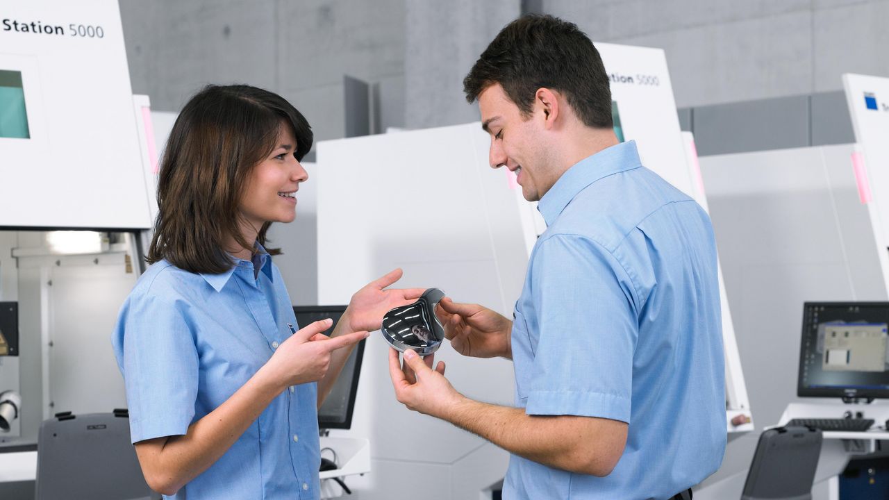 Optimización de procesos