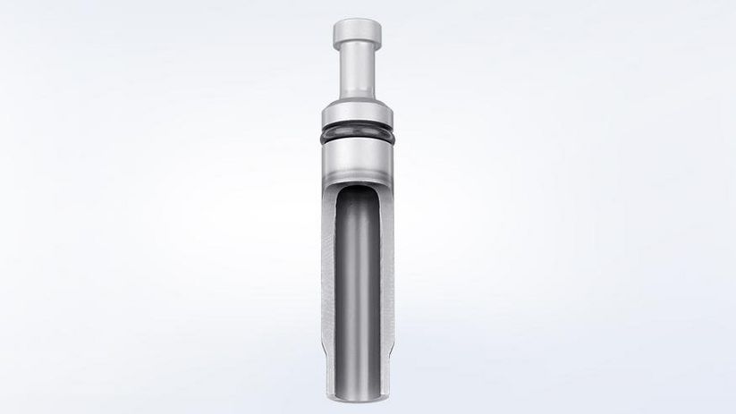 TruTool FCN 250、セット (2 x 標準パンチ、1 x 標準ダイ)