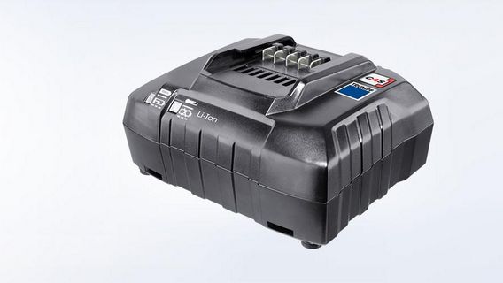 TruTool carregador 100 - 240 V