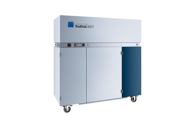 TRUMPF Scheibenlaser TruDisk 8001