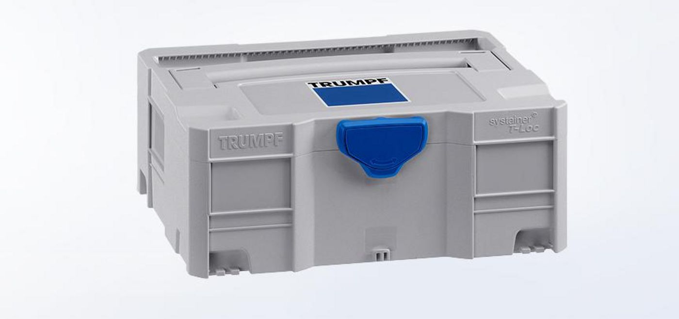 TRUMPF Box S2