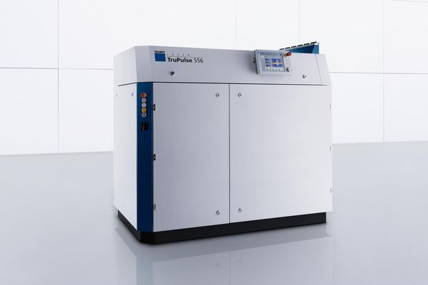 TruPulse