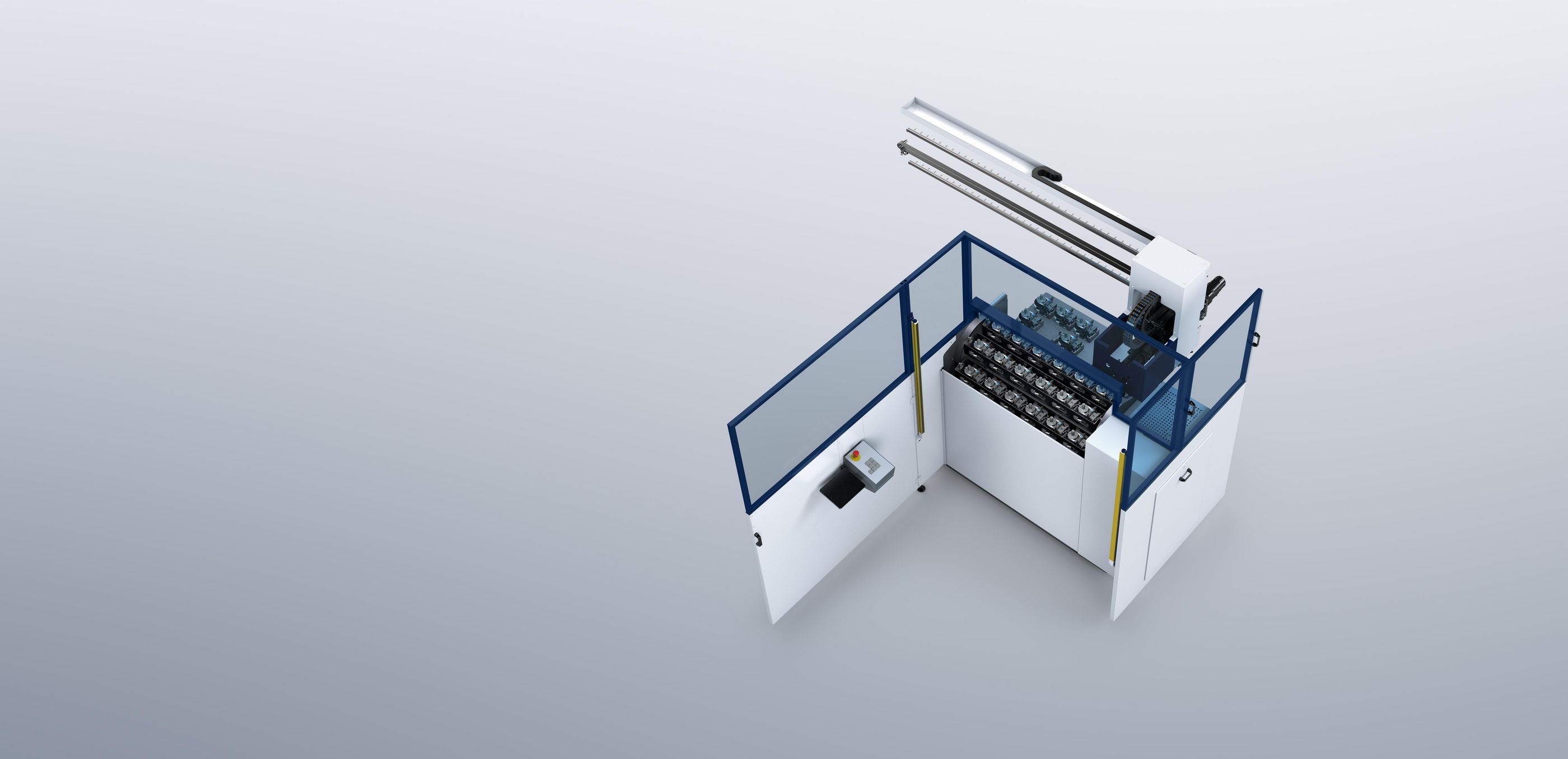 ToolMaster, système d'outils flexible