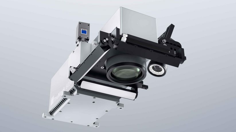 Image processing for marking applications