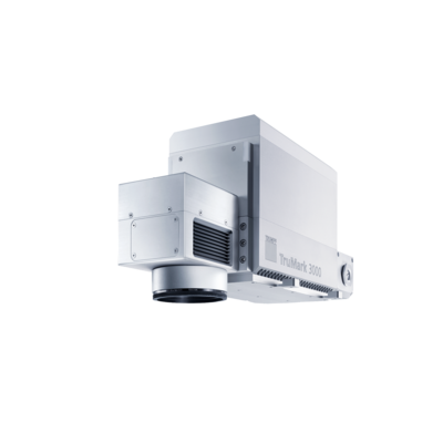 TRUMPF popisovací laser TruMark 3330