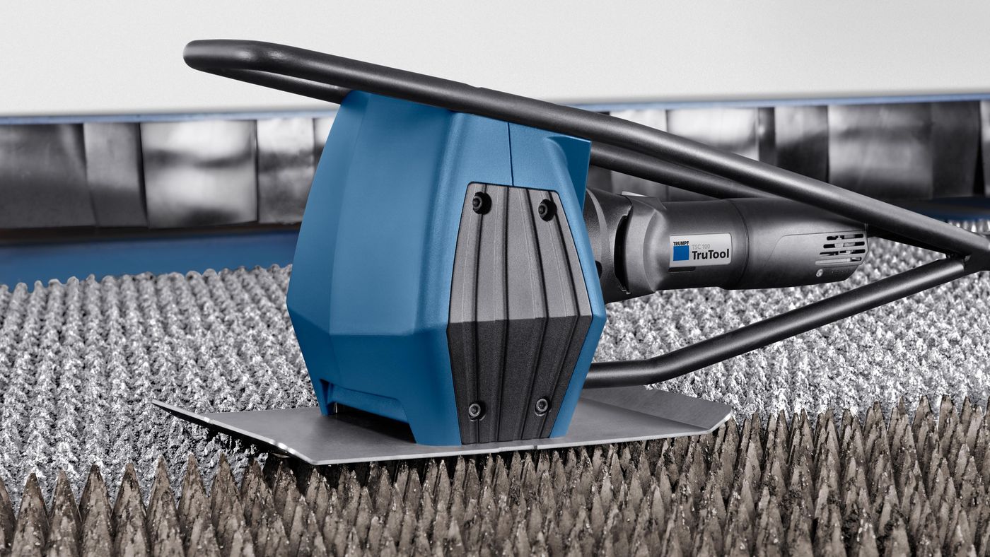 TruTool TSC 100