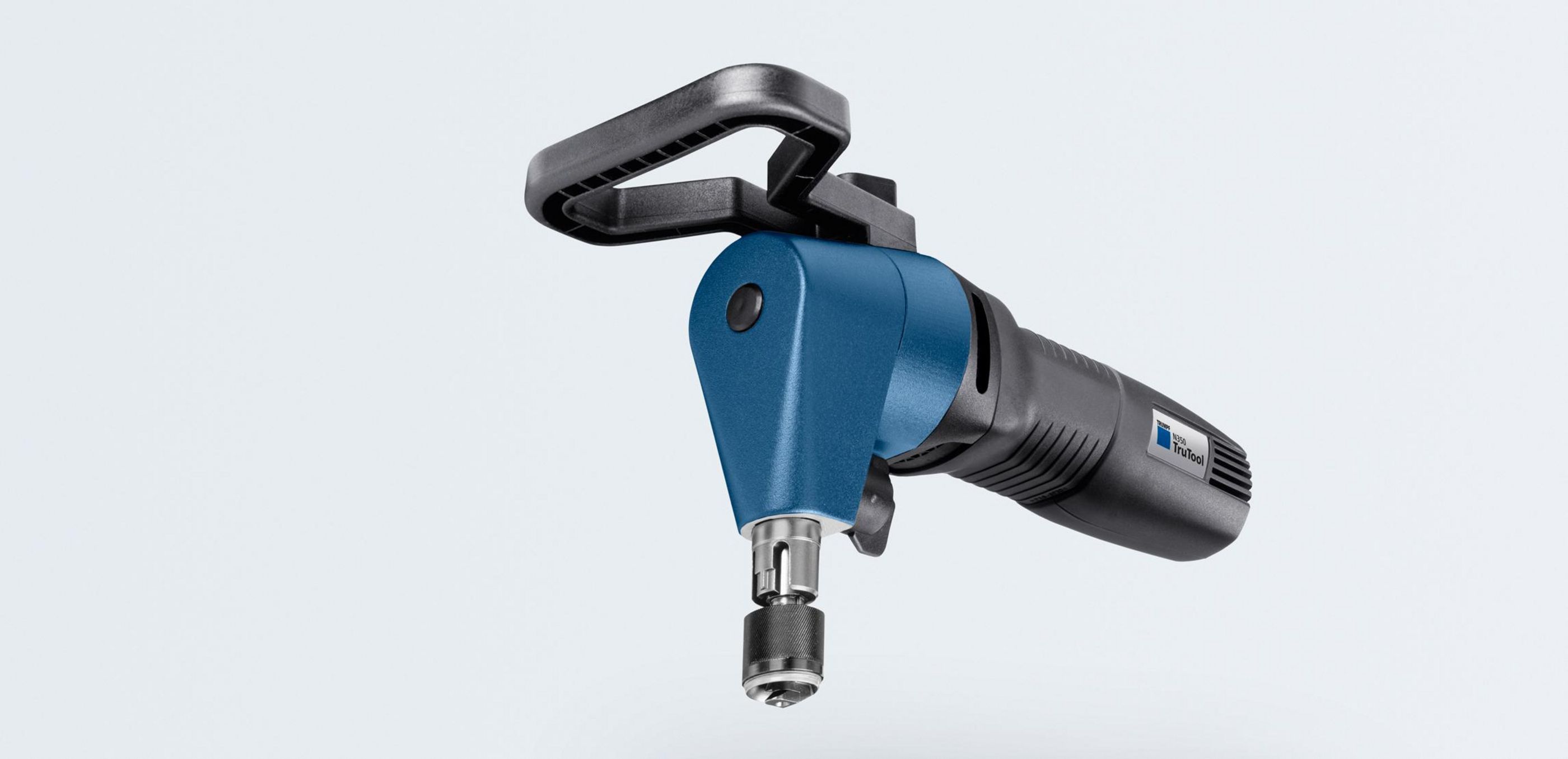 Trutool N 350 Trumpf