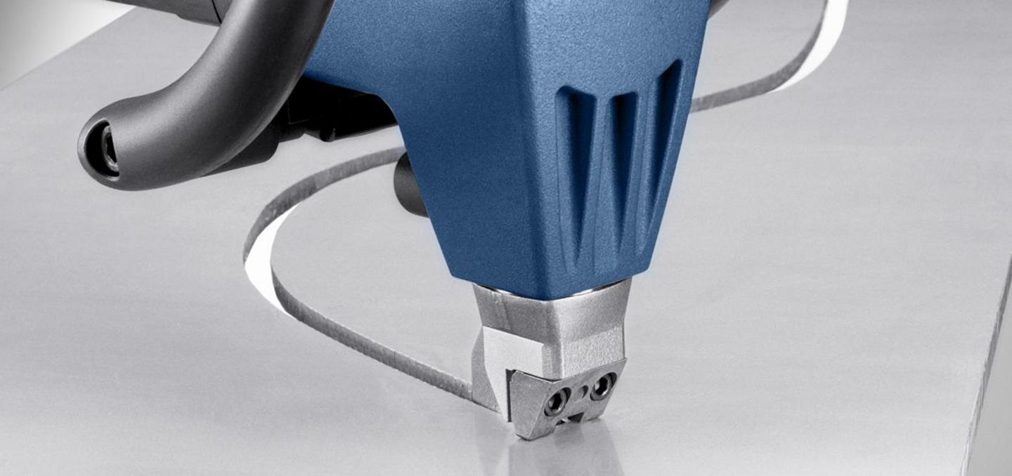 TruTool N 700 TRUMPF