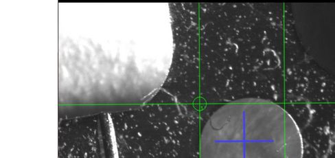 Image processing, VisionLine Basic