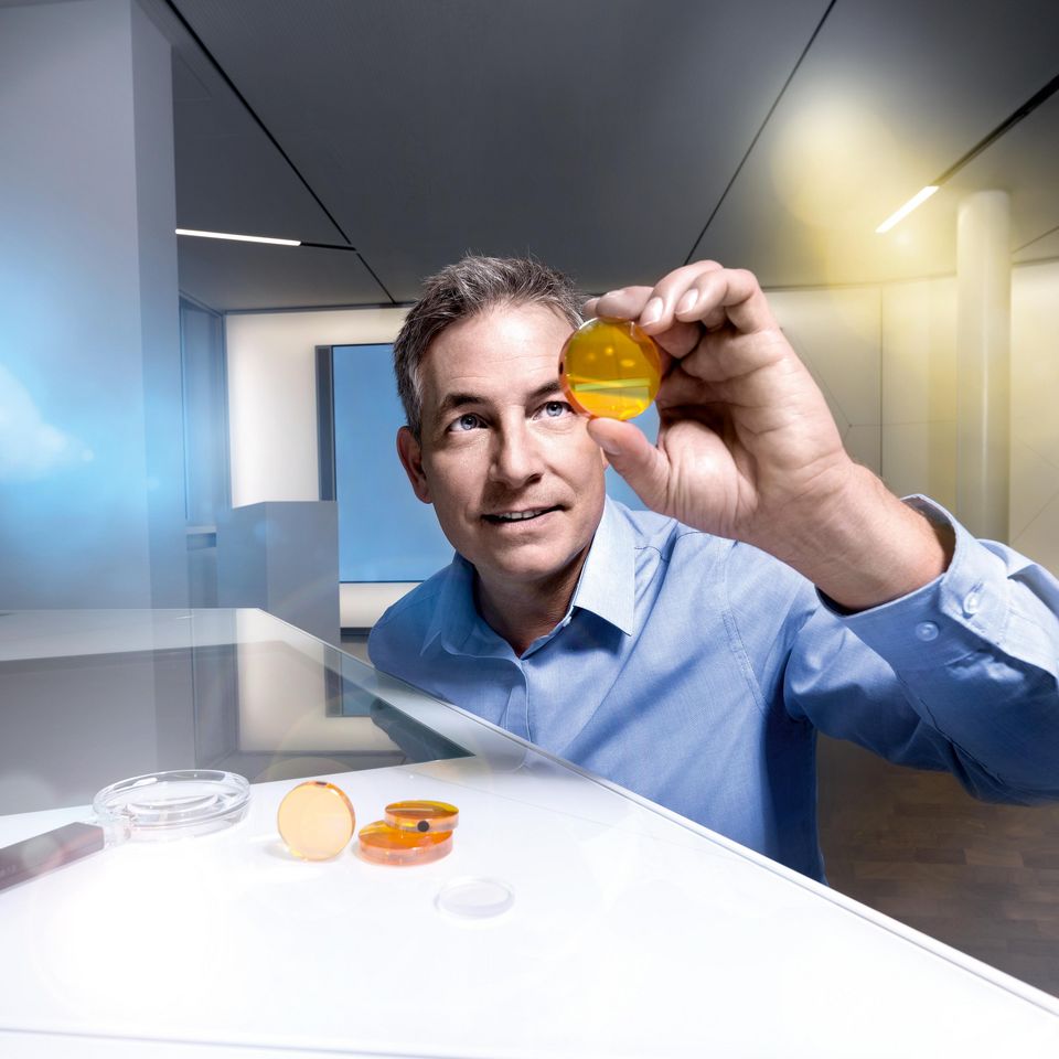 Servicios de asistencia técnica consumibles Keyvisual