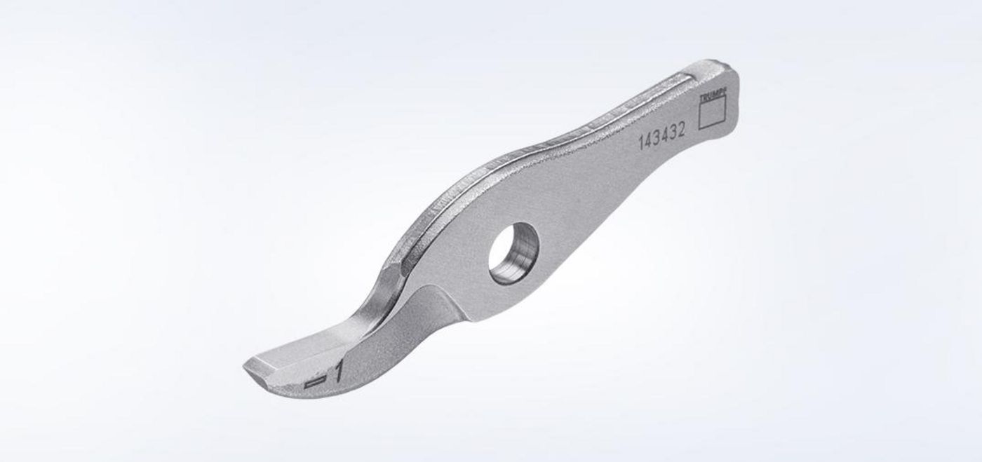 TruTool C 160, cutter up to 1 mm