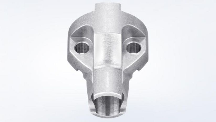 TruTool FCN 250型紙カッティング用パンチガイド