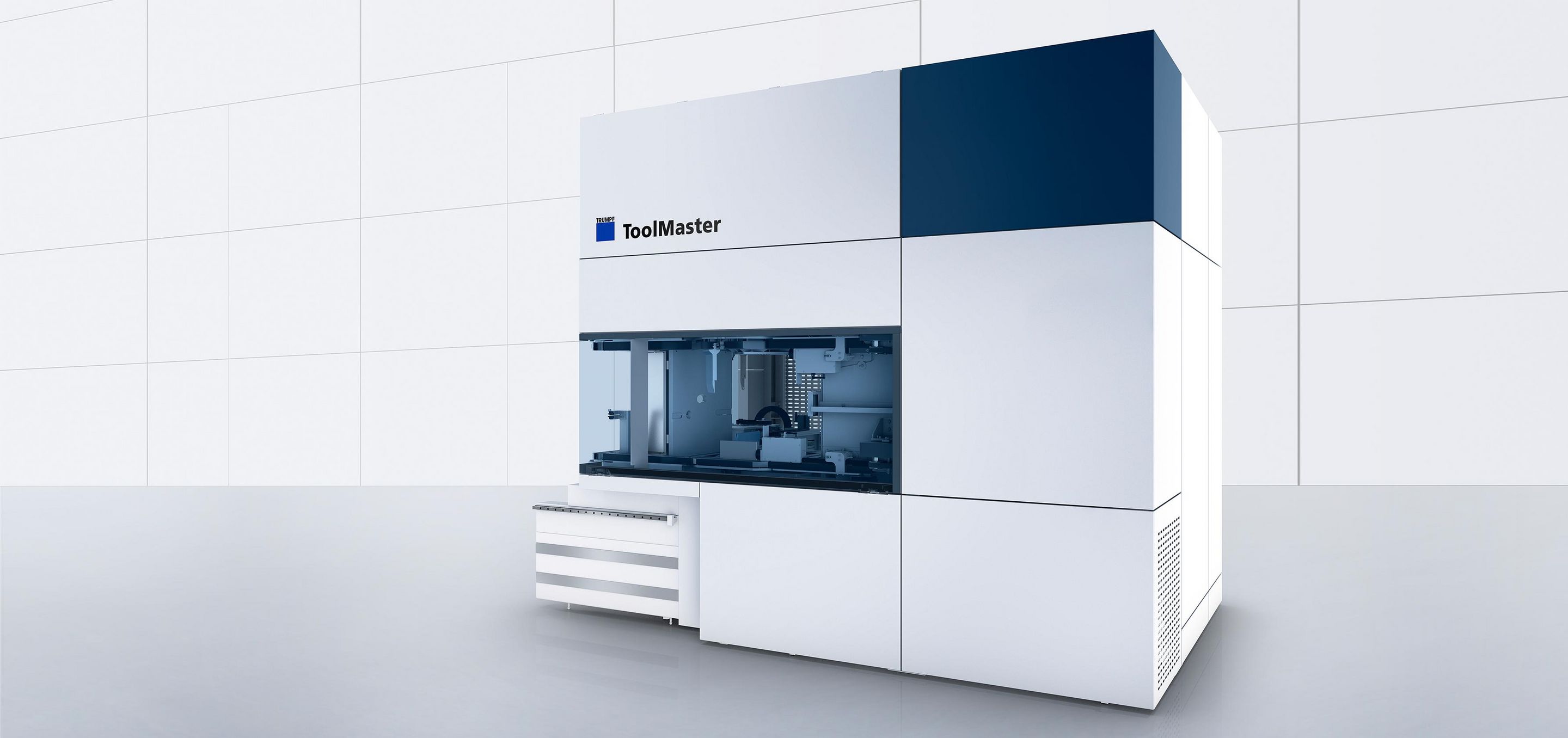 TRUMPF ToolMaster