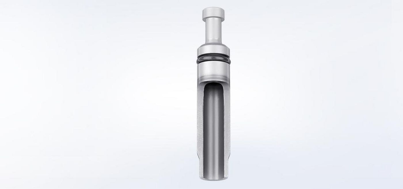 TruTool FCN 250、標準パンチ