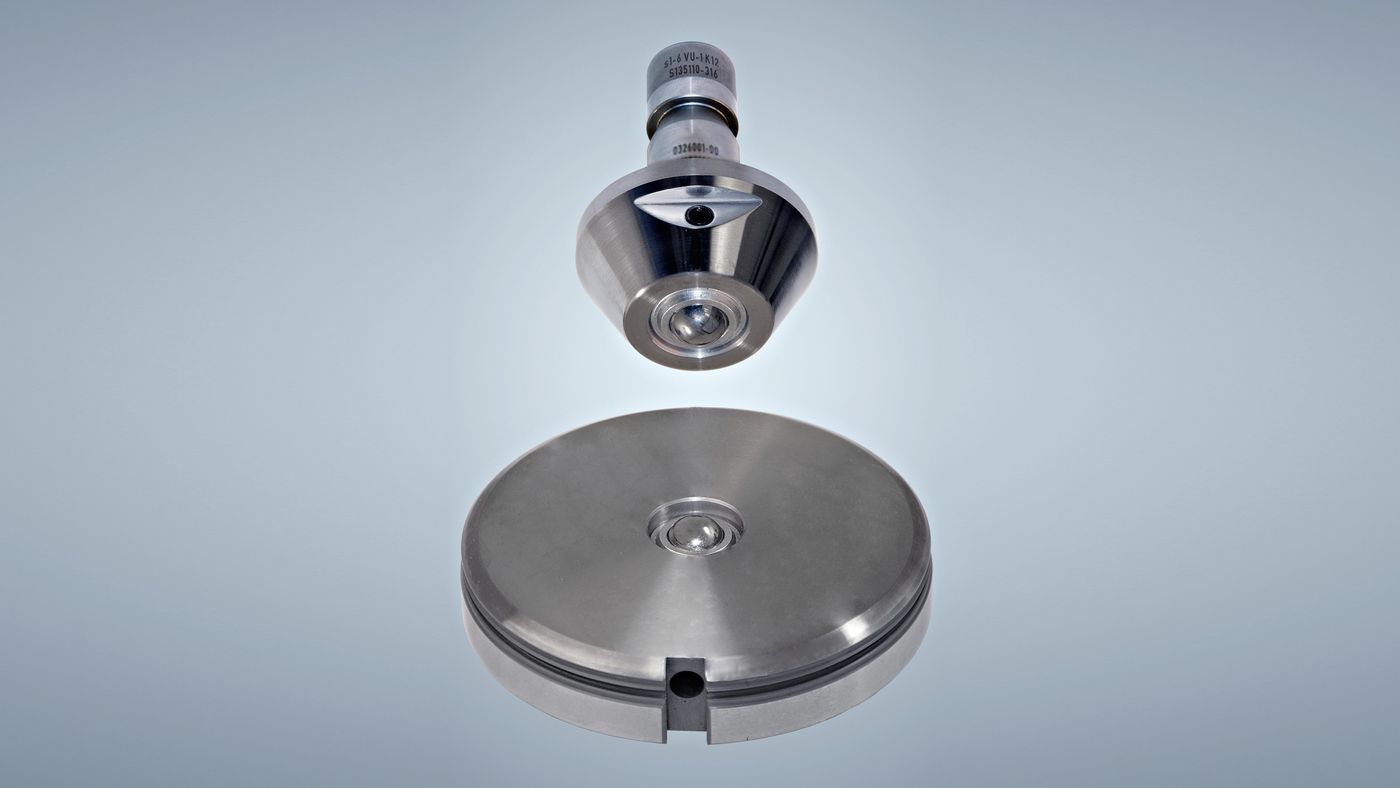 TruPunch 5000 TRUMPF