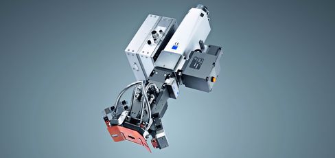 SeamLine Pro TruDisk