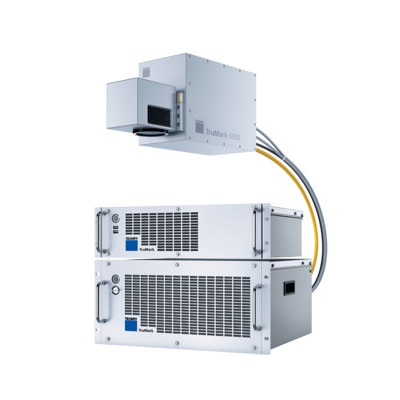 TRUMPF popisovací laser TruMark 6030