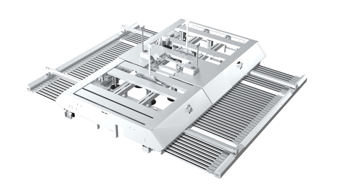 LiftMaster Linear, suction frame