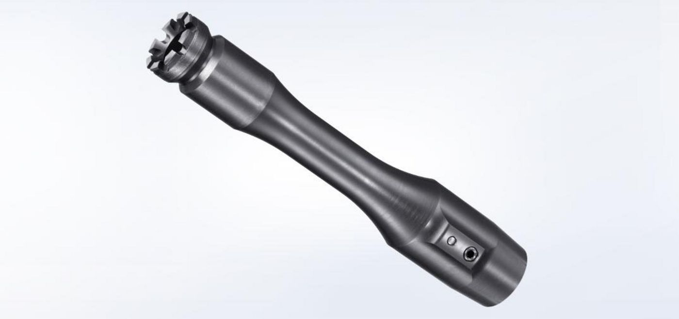 TruTool N 160, extension