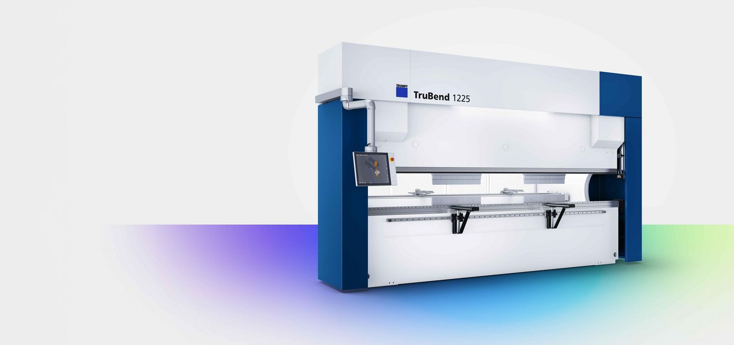 TruBend 1000シリーズ