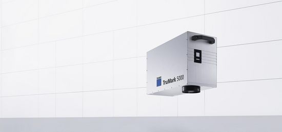 Laser One-Box, compatto, economico e brillante