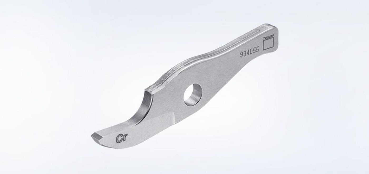 TruTool C 160, cutter CR