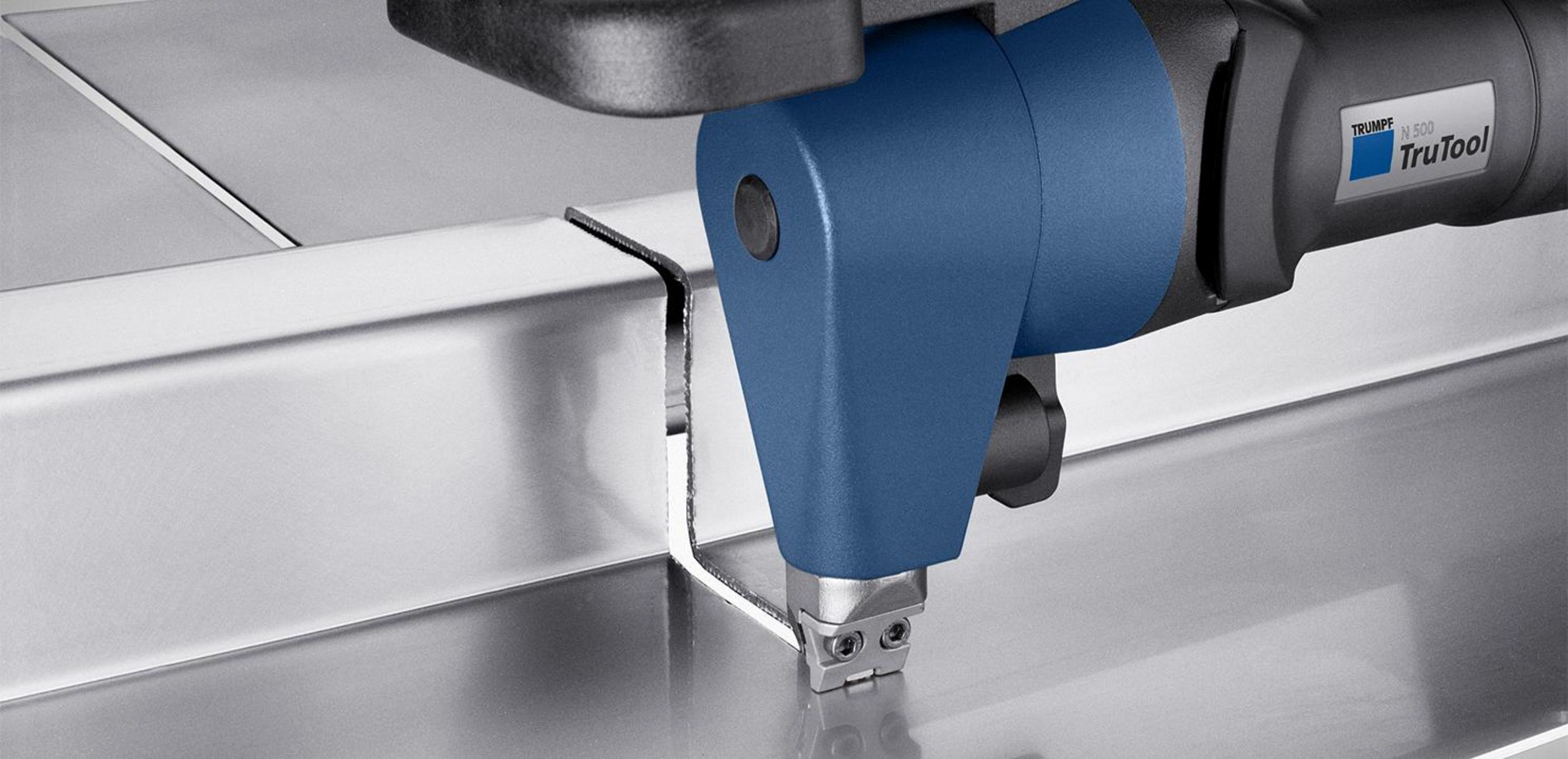 TruTool N 500 TRUMPF