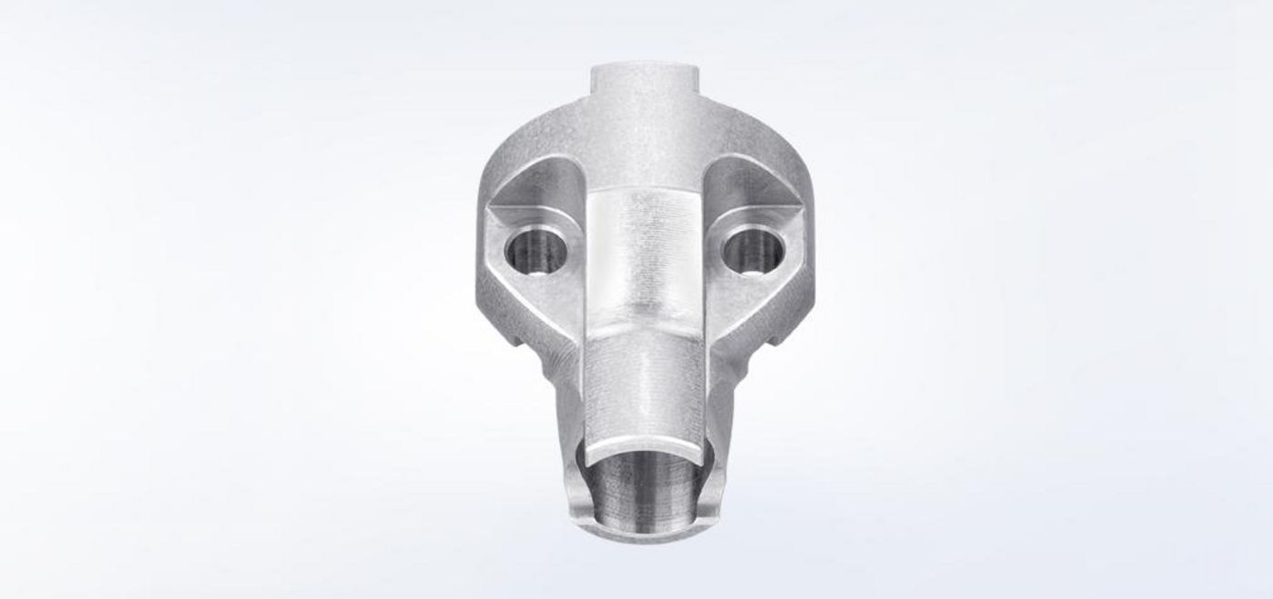 TruTool FCN 250型紙カッティング用パンチガイド