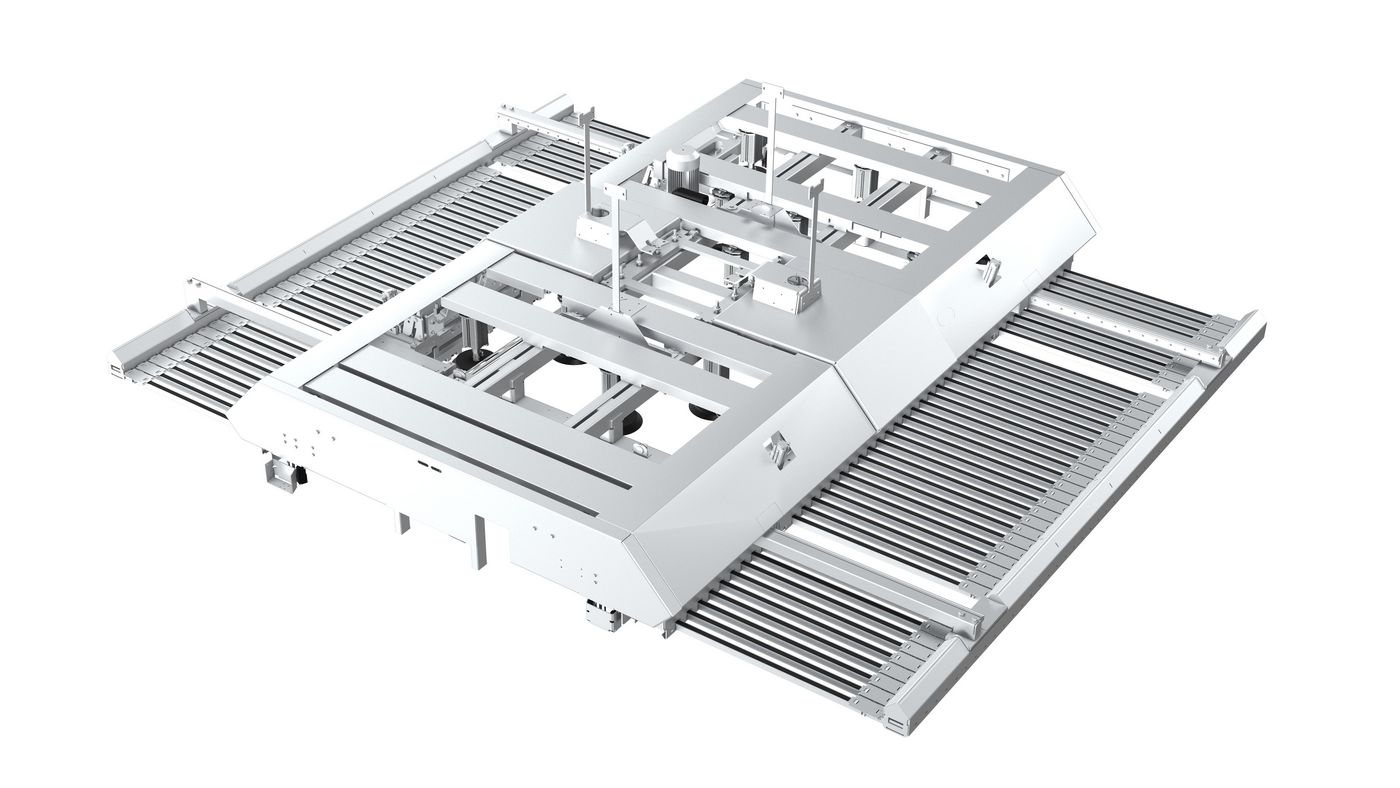 LiftMaster Store, suction frame