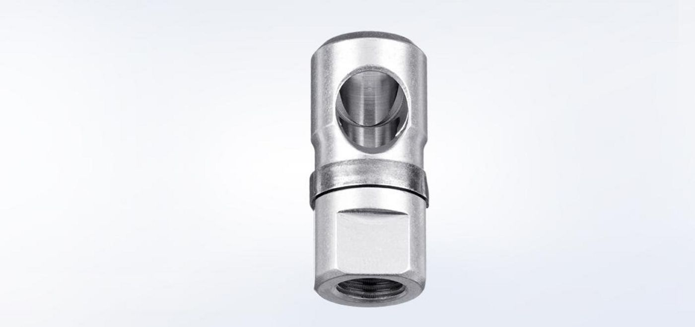 TruTool FCN 250ダストリムーバ用ダイ