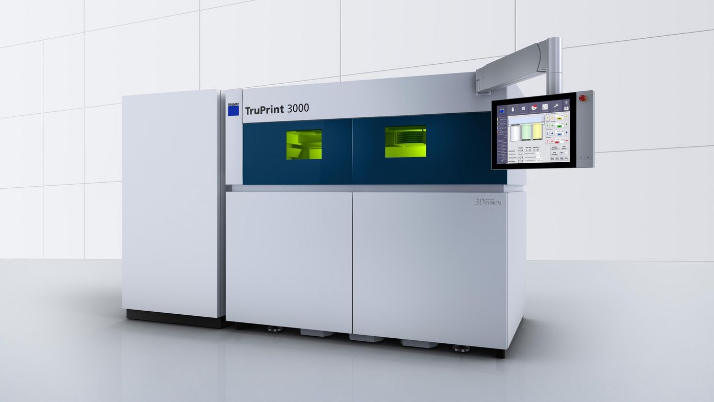 3D printing systems | TRUMPF