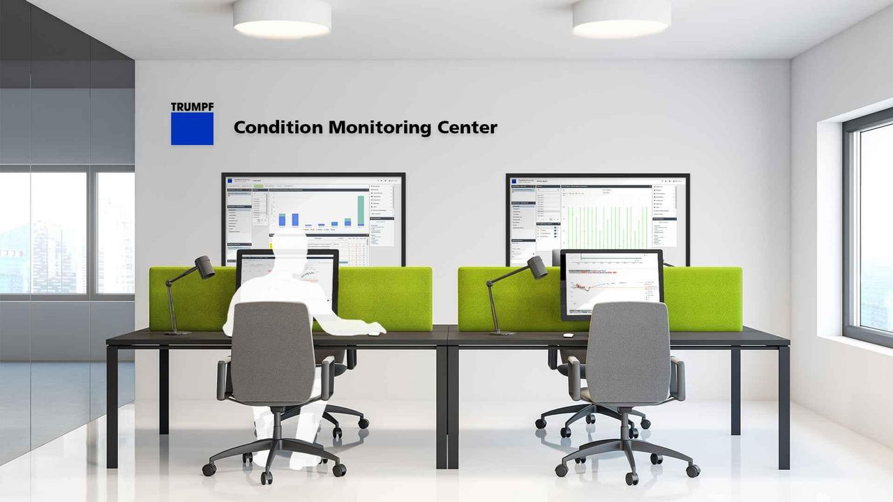 Condition Monitoring keyvisual