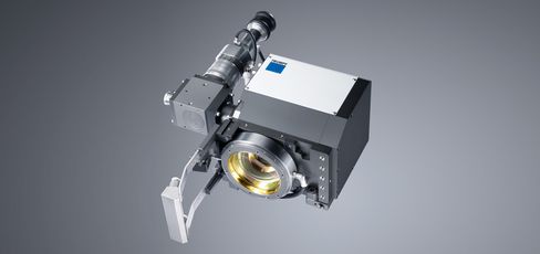 TRUMPF processing optics