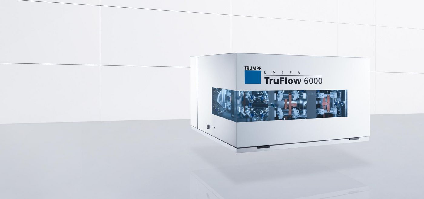 TruFlow, reliable, robust, and versatile