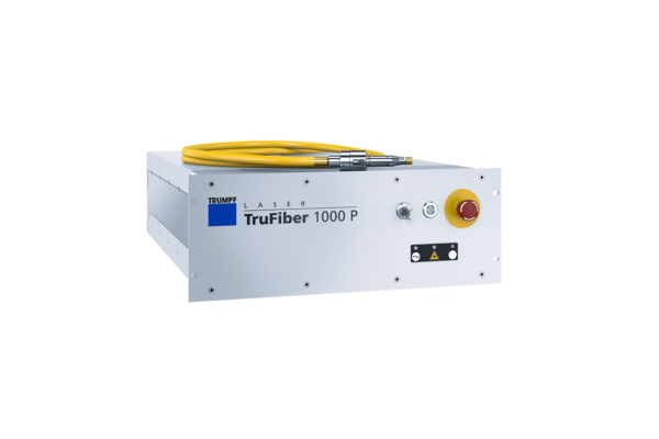 通快光纤激光器 TruFiber P Compact