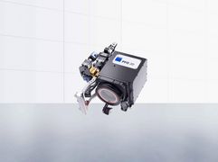 Sistema óptico de enfoque programable PFO 20