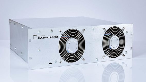 TruConvert AC 3025