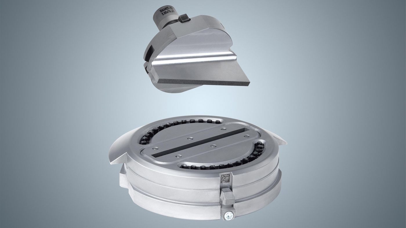 MultiShear