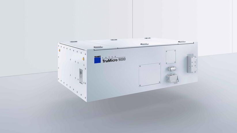 TruMicro 9010