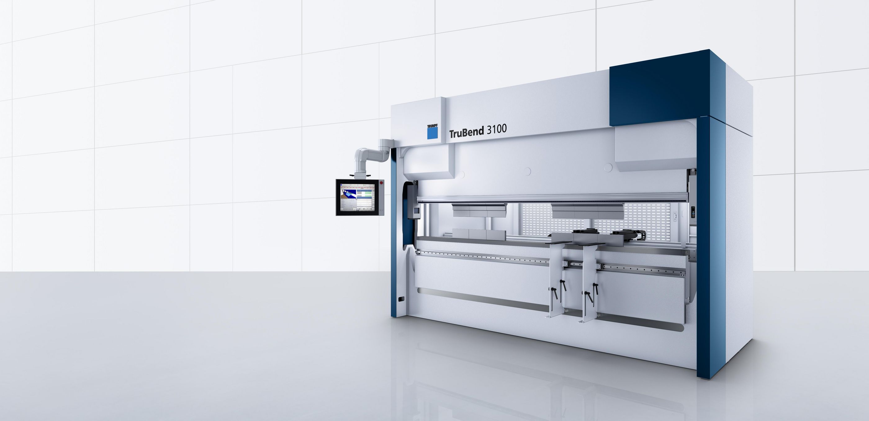 TruBend Series 3000 TRUMPF