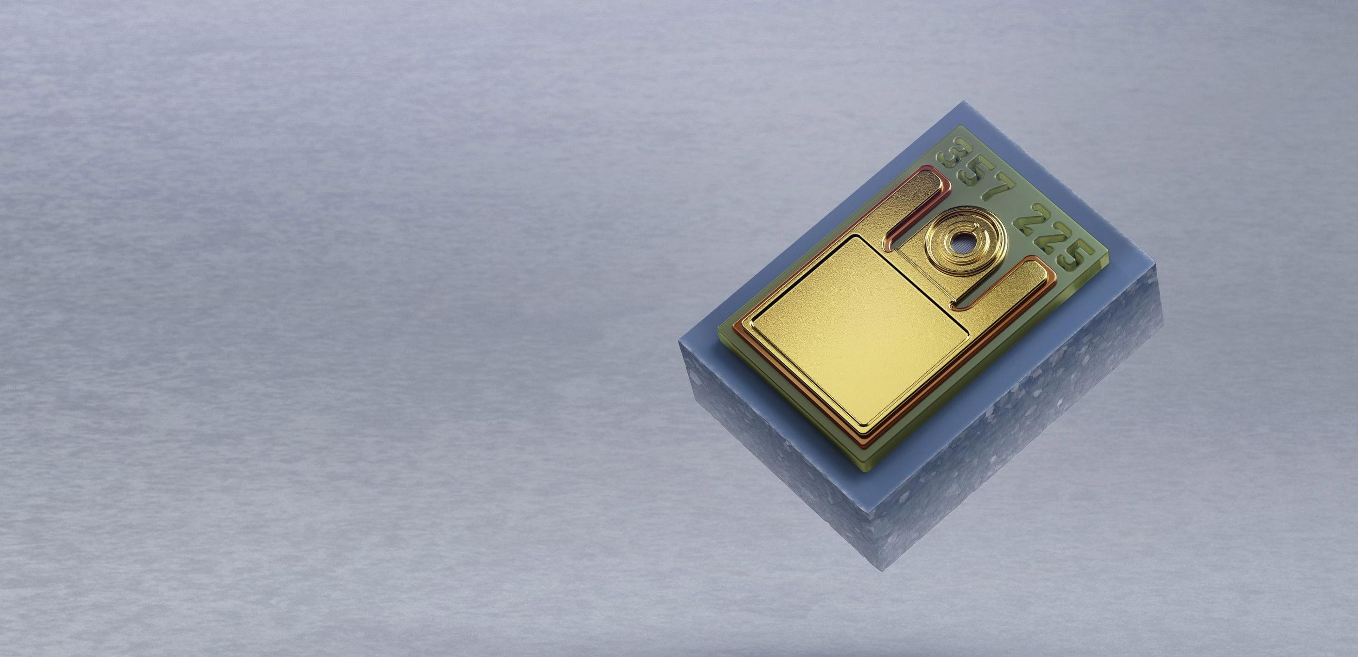 Single-Mode-VCSEL, 850 nm