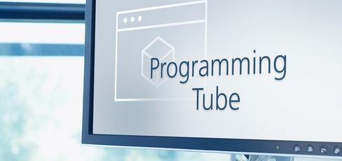 Programming Tube