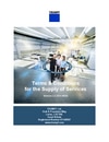 TRUMPF Limited Terms and Conditions for the Supply of Services