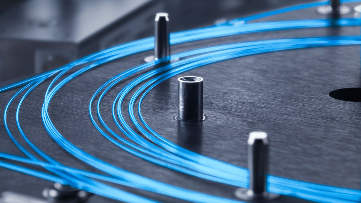 TRUMPF presents the next generation of fiber lasers TRUMPF