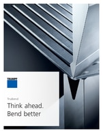 Brochure - Bending Machines