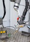 TRUMPF develops smart, self-programming robot that sets its own weld ...