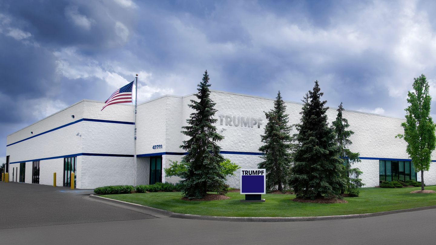 Training Center Detroit