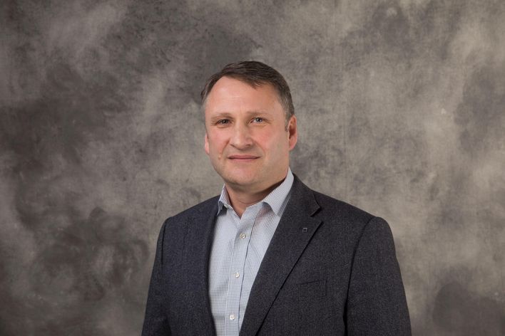 Peter Hoecklin