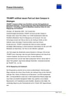 Presse-Information
