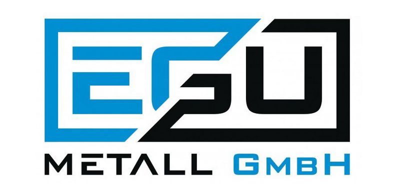 Logo EGU Metall GmbH
